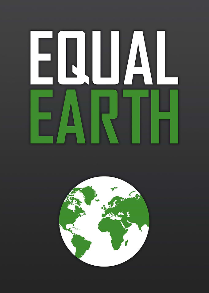 Equal Earth
