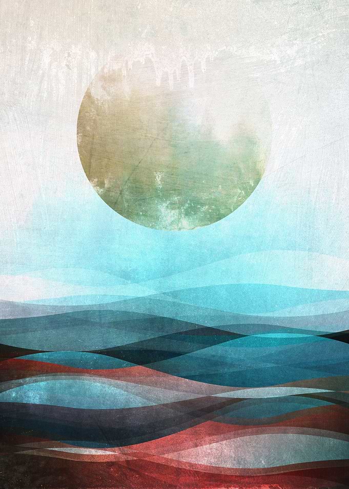 Ocean Waves