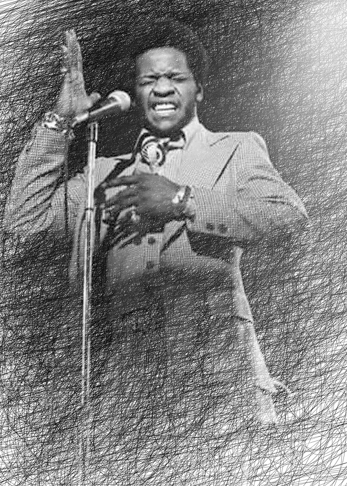 george benson