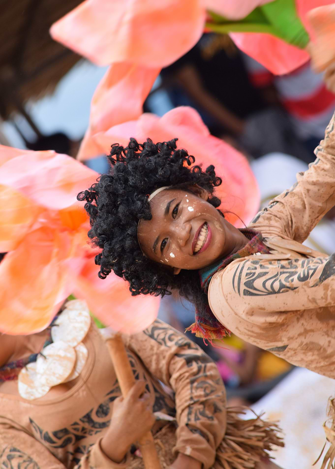 Malagnang Festival