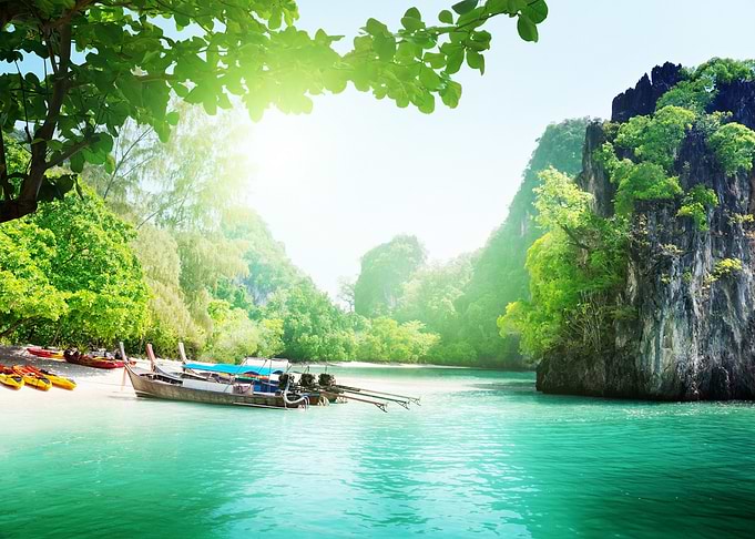 Paradise Beach