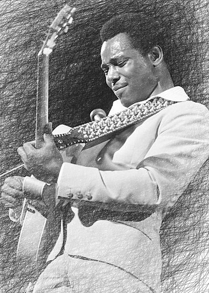 george benson