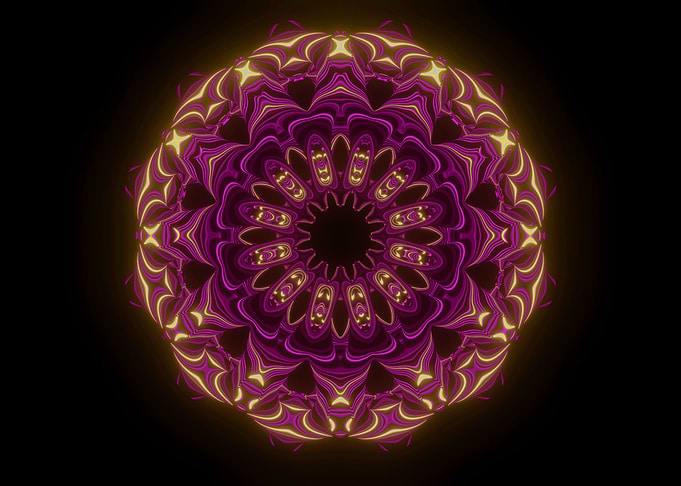 MANDALA 002