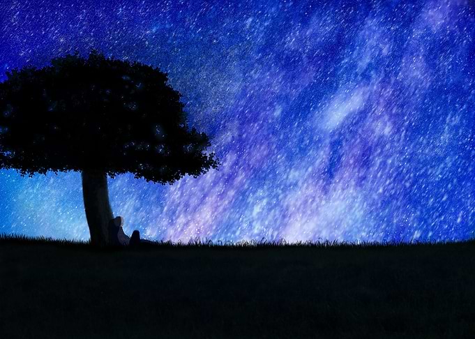 Lonely Night