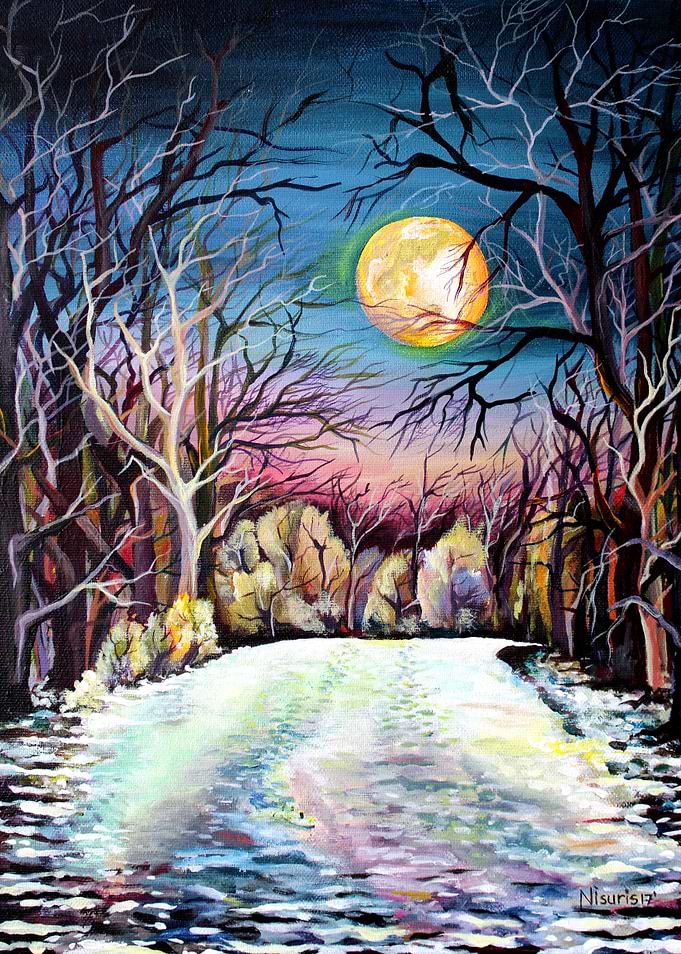 Silent Night Sweden