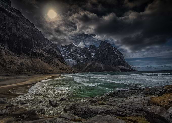 Norway Sea