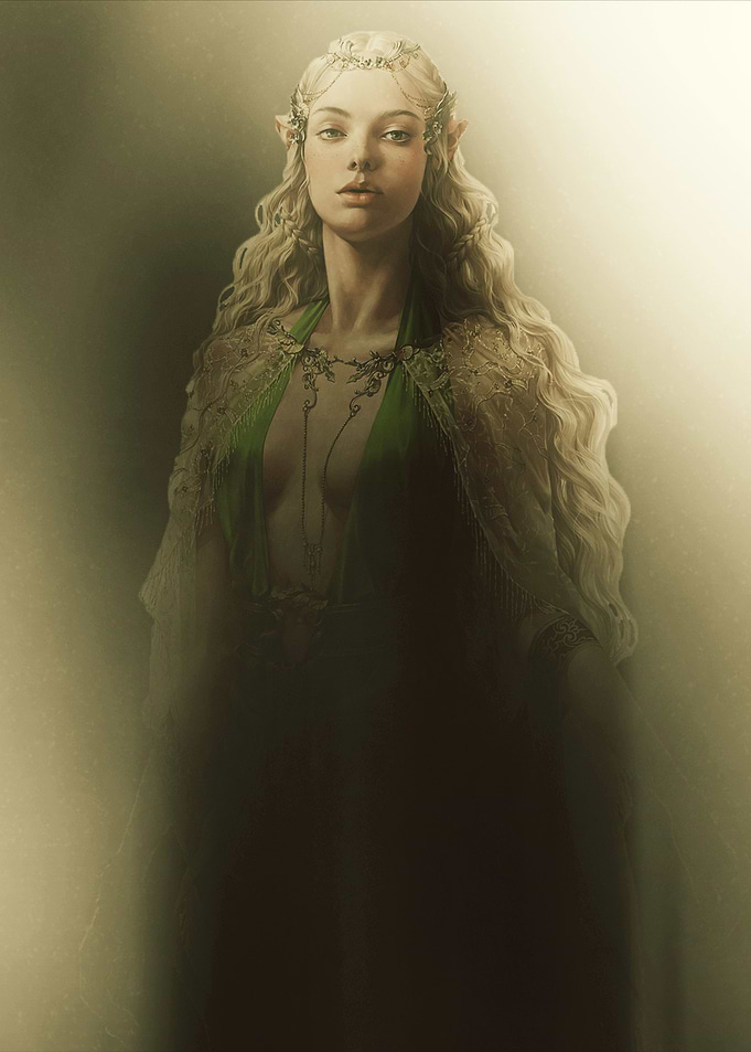 elf