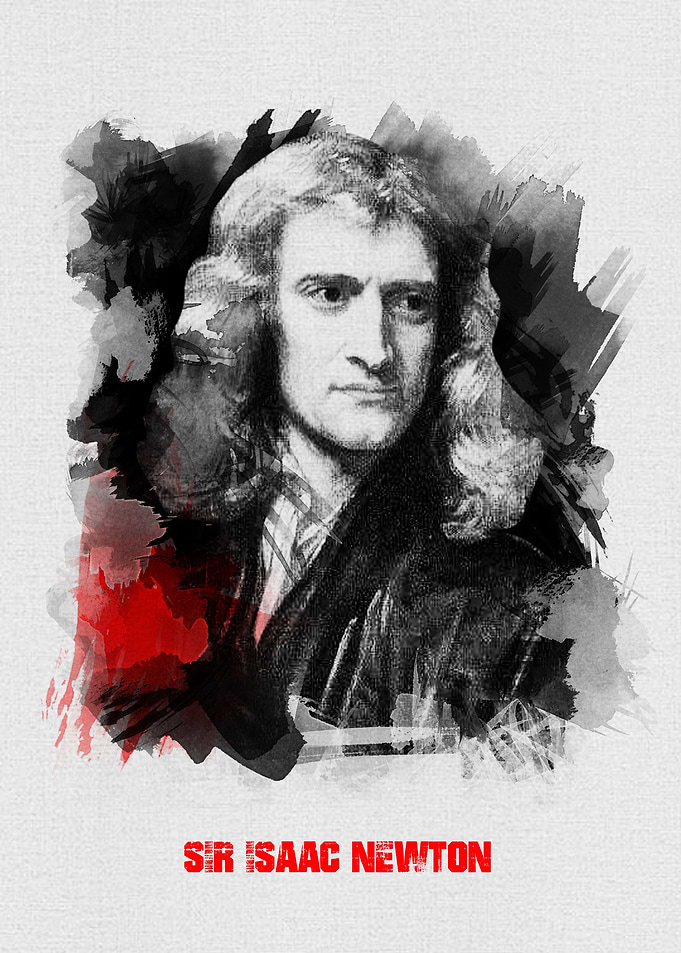 Sir Isaac Newton