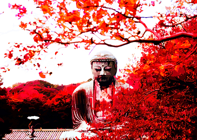 Buddha