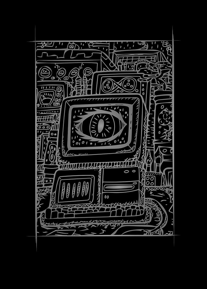 Super Computer