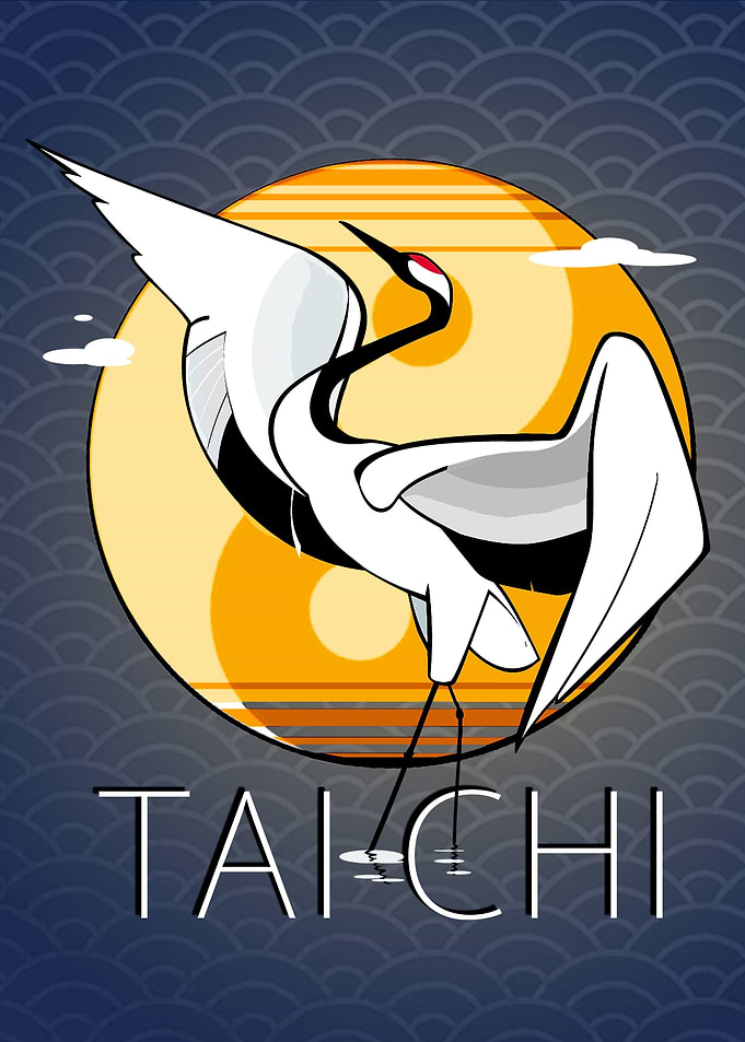 Tai Chi Yin Yang