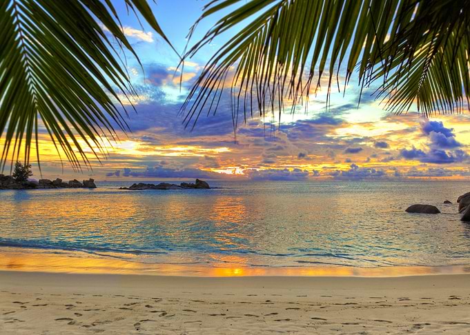 Paradise Beach