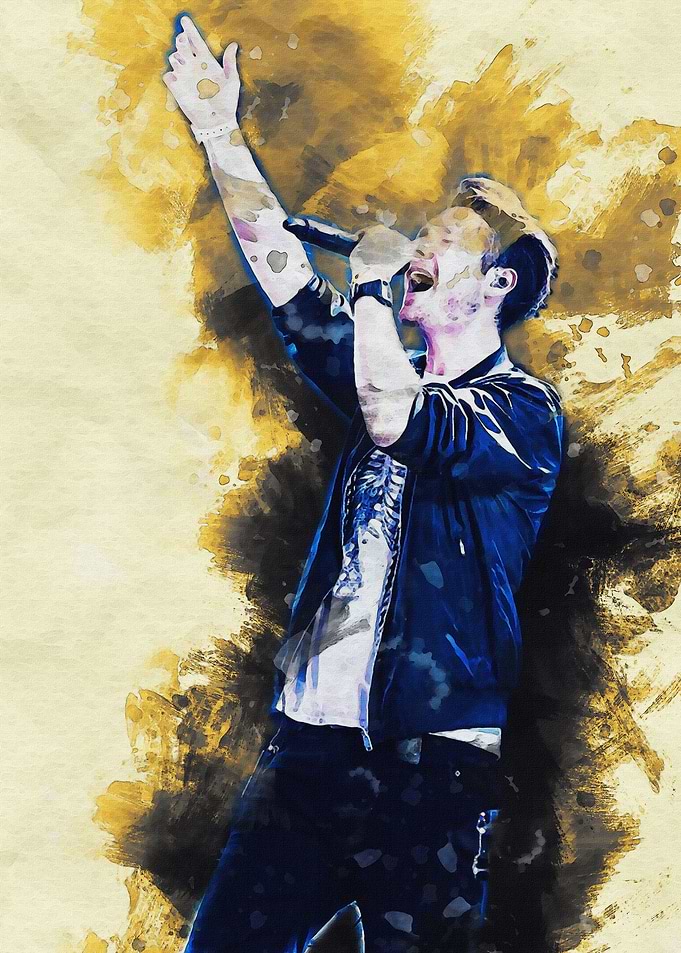 Smudge Dan Smith