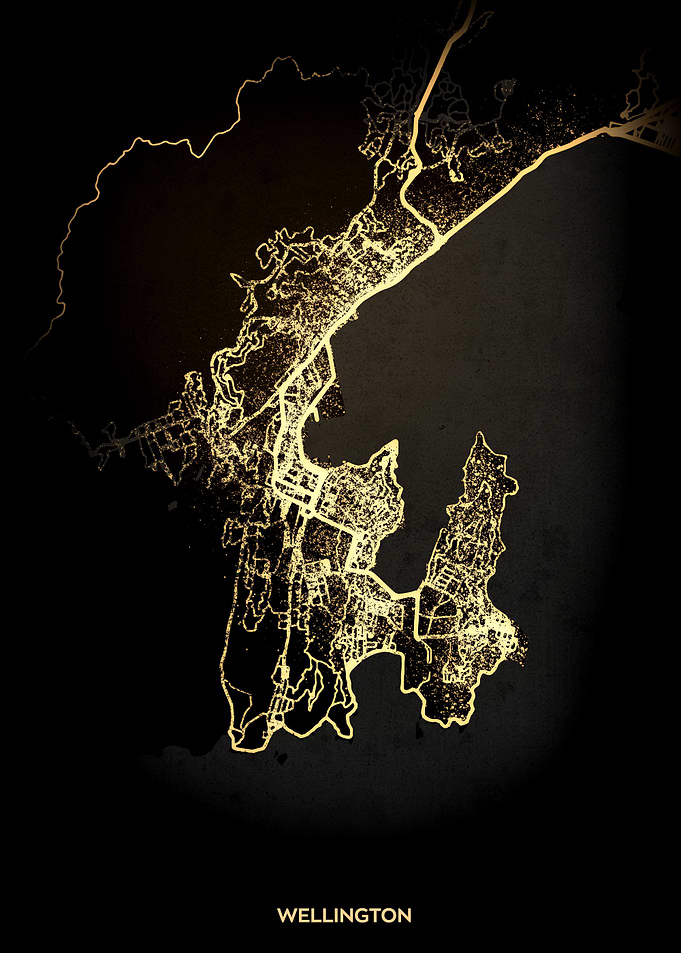 Wellington