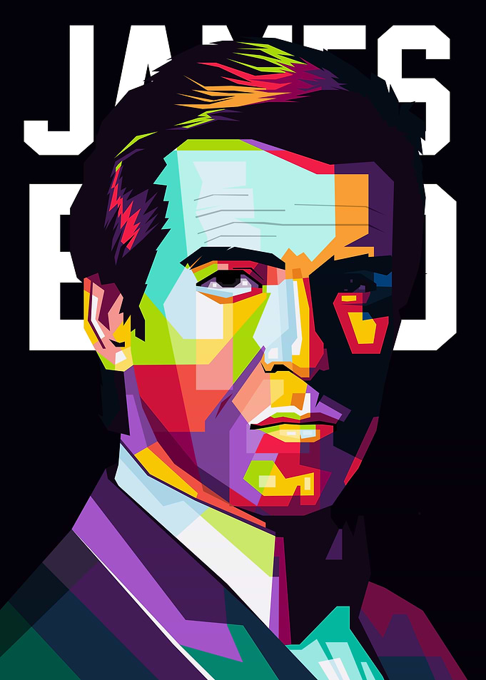 james bond