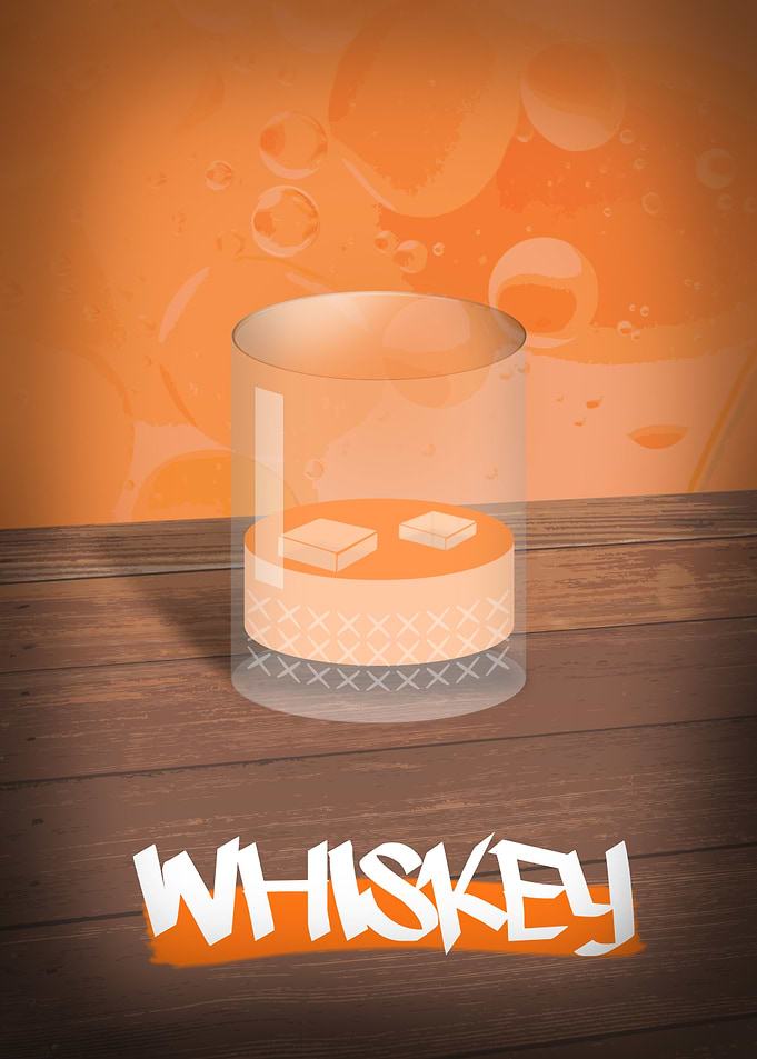 Whiskey