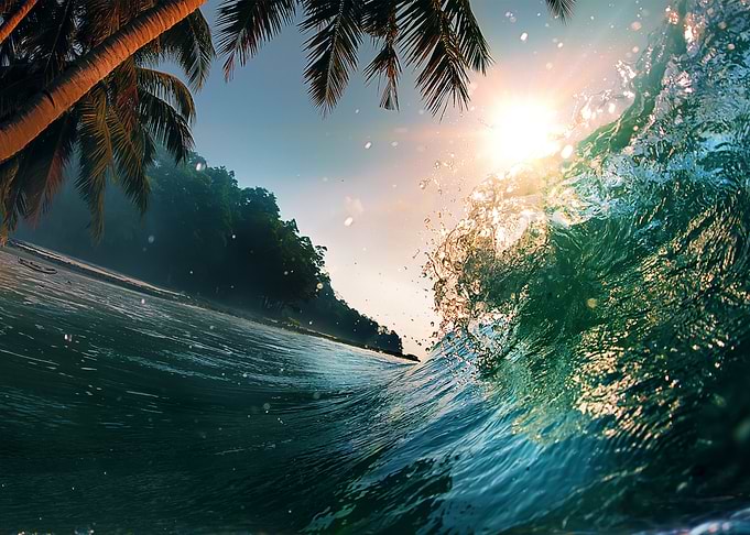 Paradise Beach