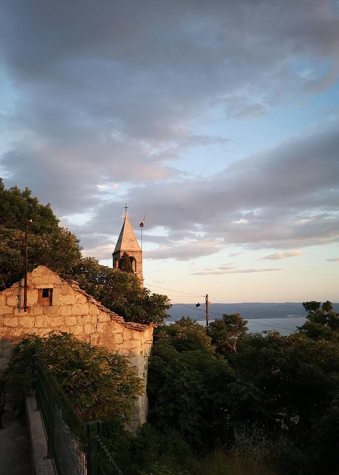 Croatia Split
