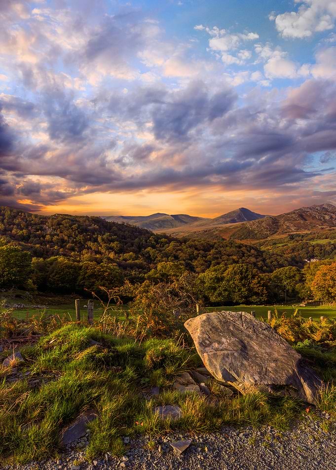 Moel Siabod