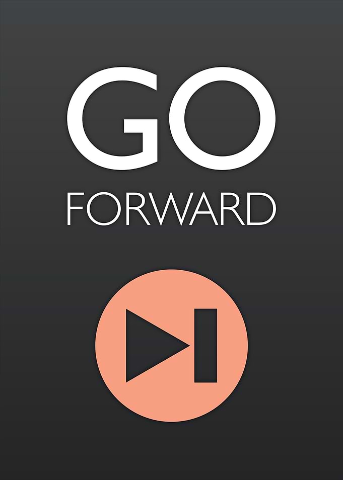 Go Forward