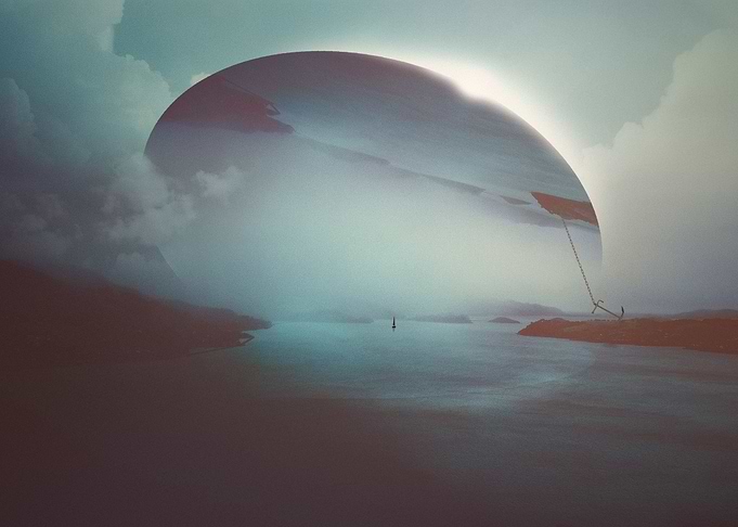 Oval Ellipse