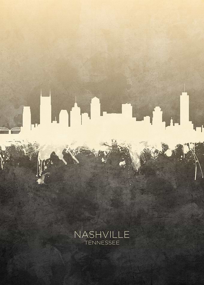 Nashville Skyline