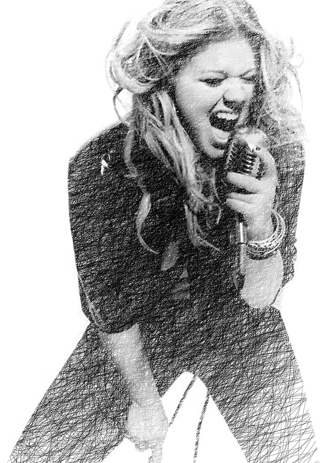 kelly clarkson