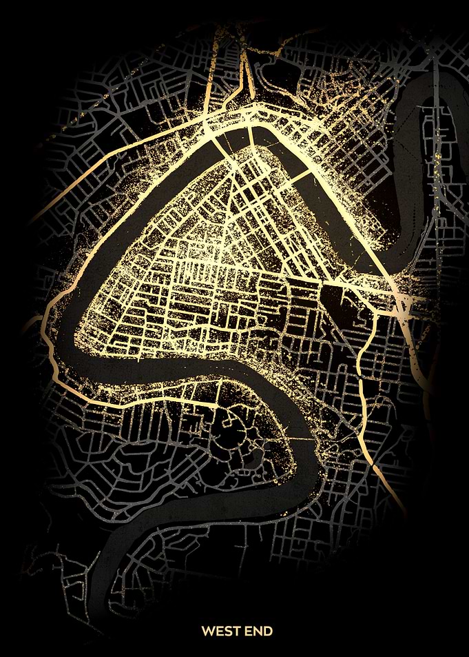 West End