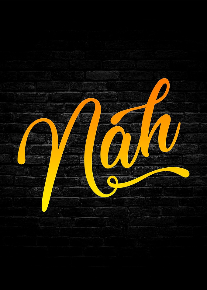 Nah