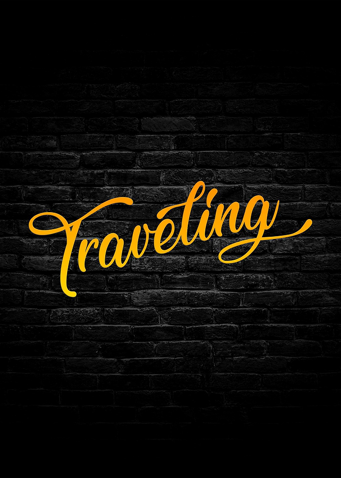 Traveling