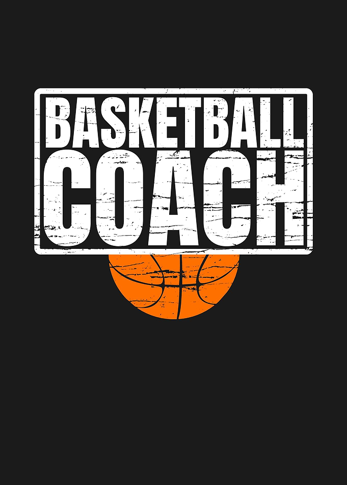 BASKETBALL COACH