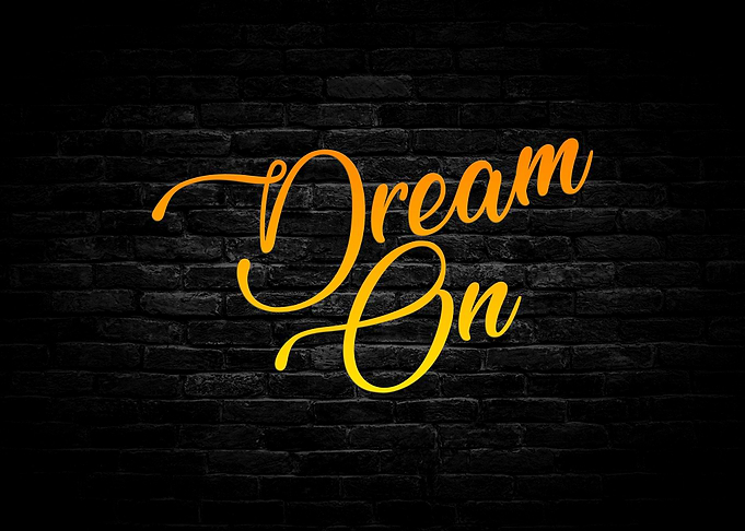 Dream On