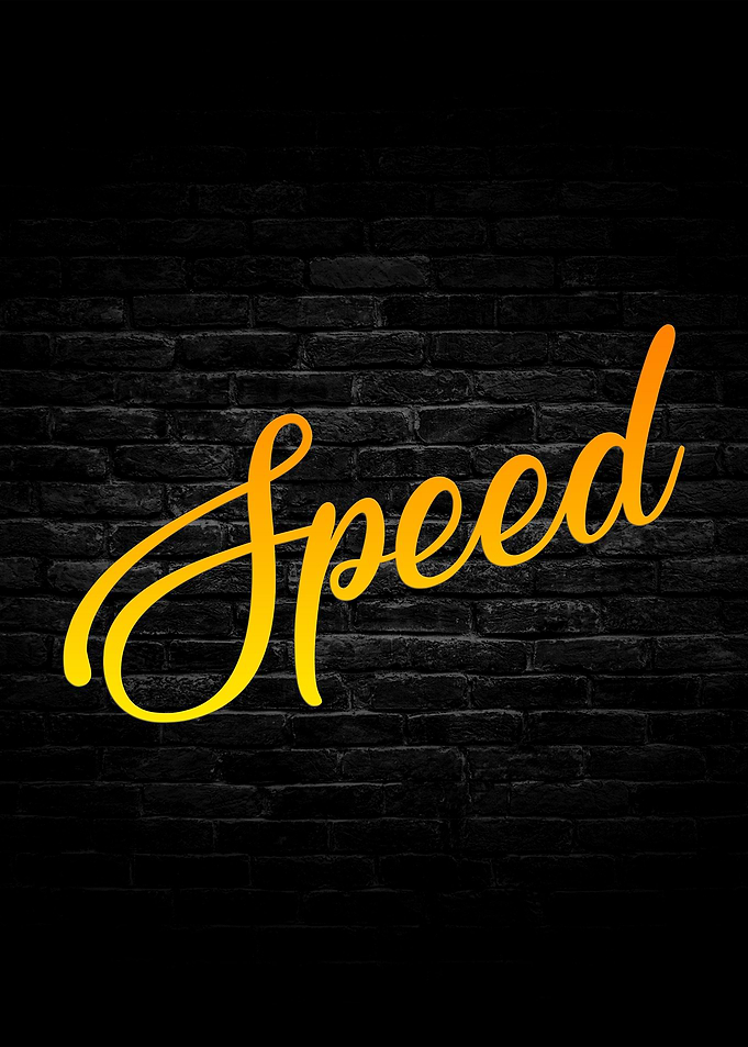 Speed