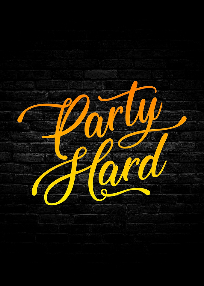 Party Hard