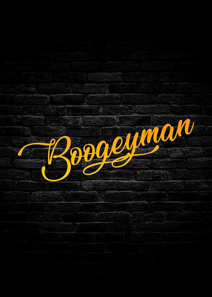Boogeyman