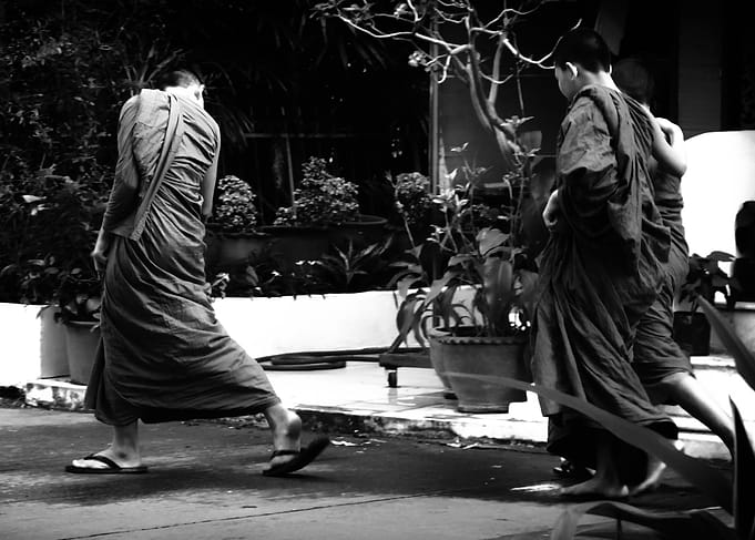 Monks