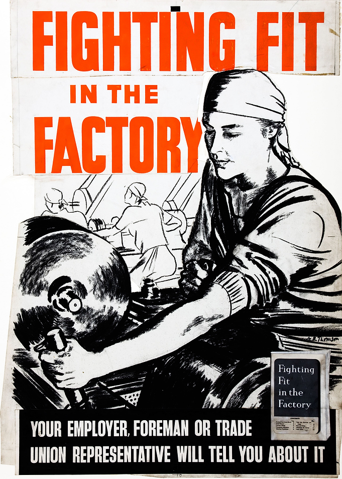 LABOR SOCIALIST FIGHT