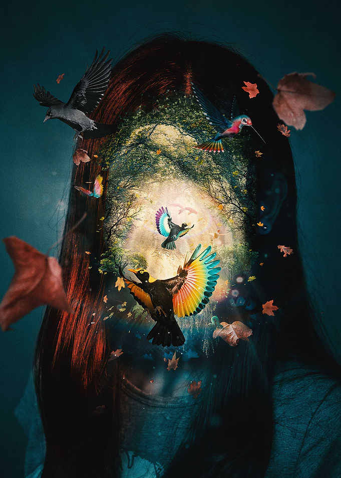 Life in Her