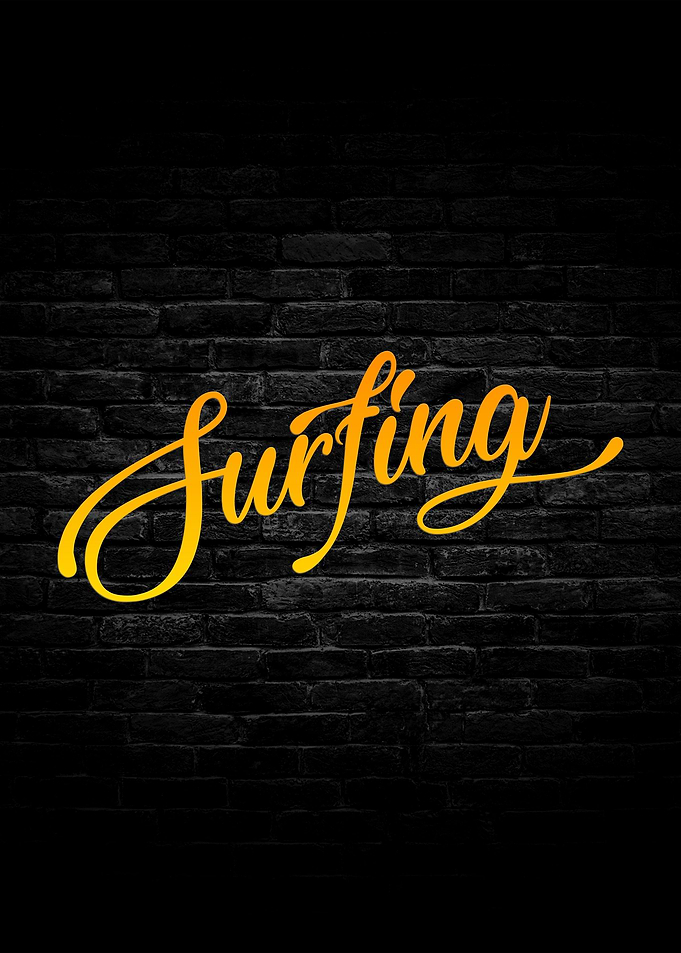 Surfing