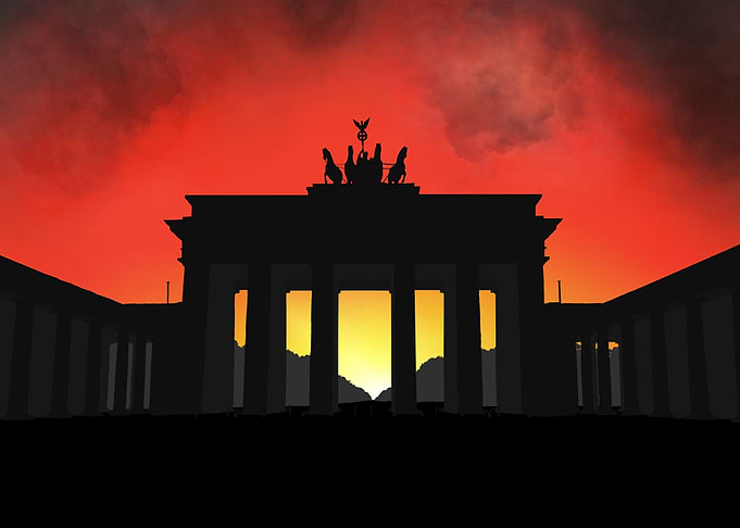 Brandenburger Gate