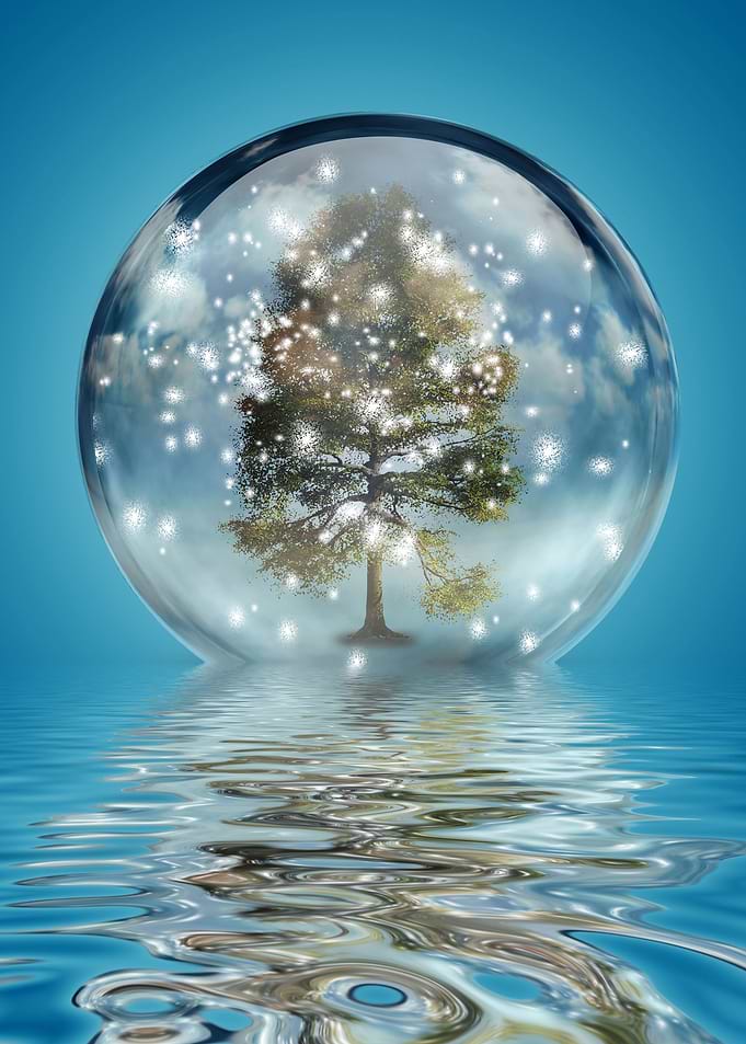 Christmas Ball