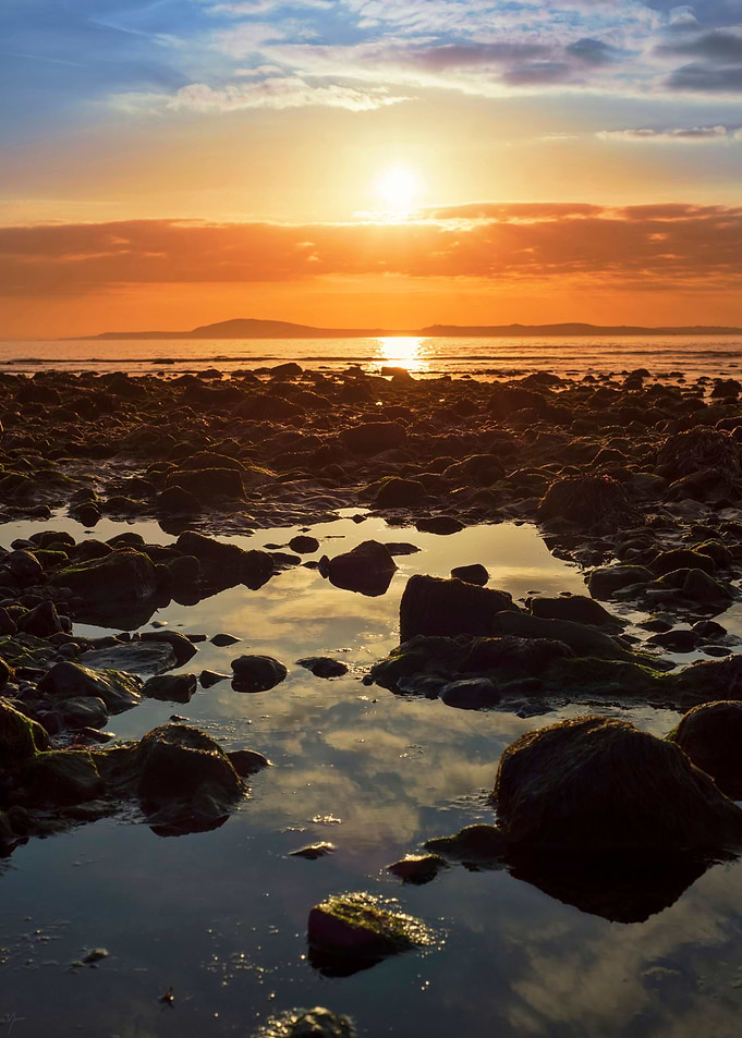 paradise at rocky beal bea