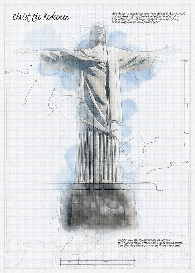 Christ the Redeemer