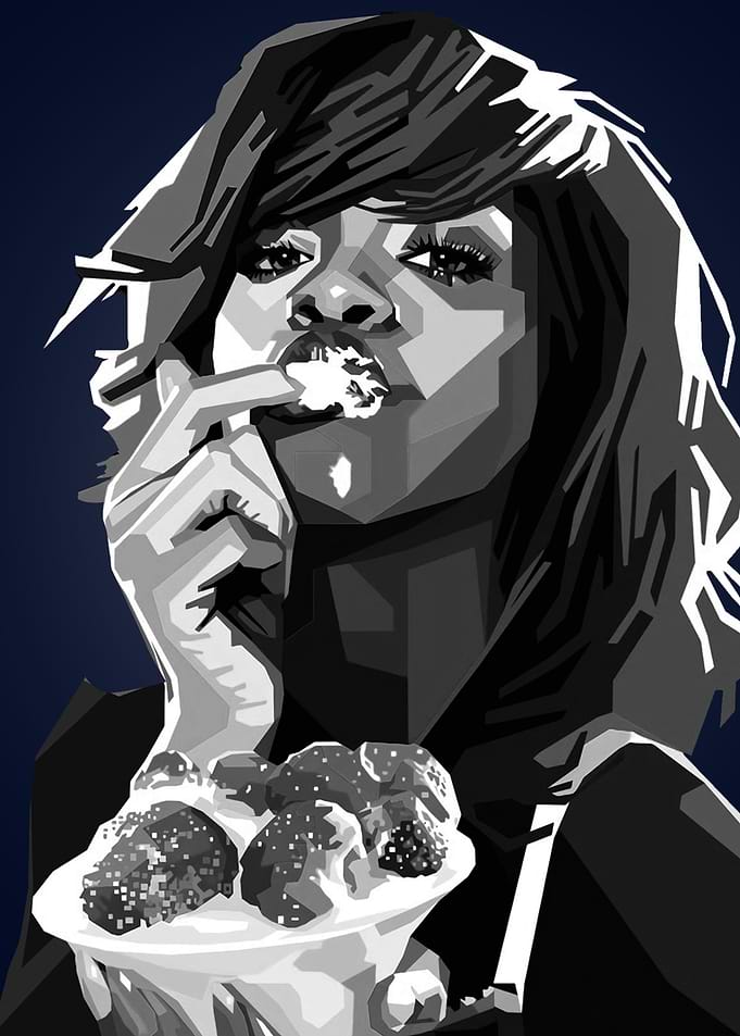 rihanna pop
