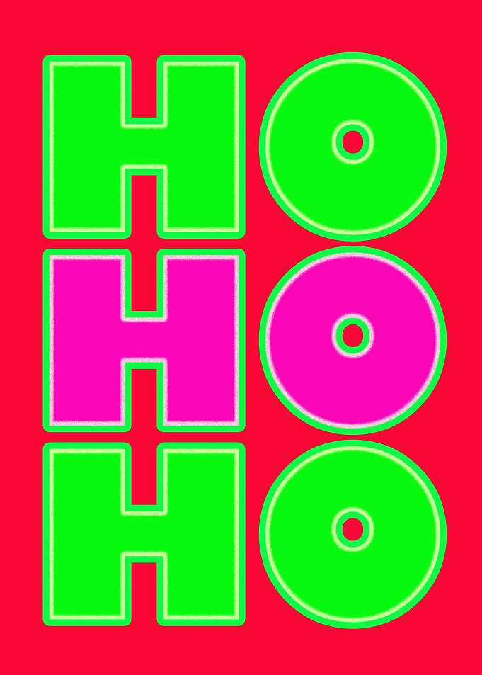 Ho Ho Ho