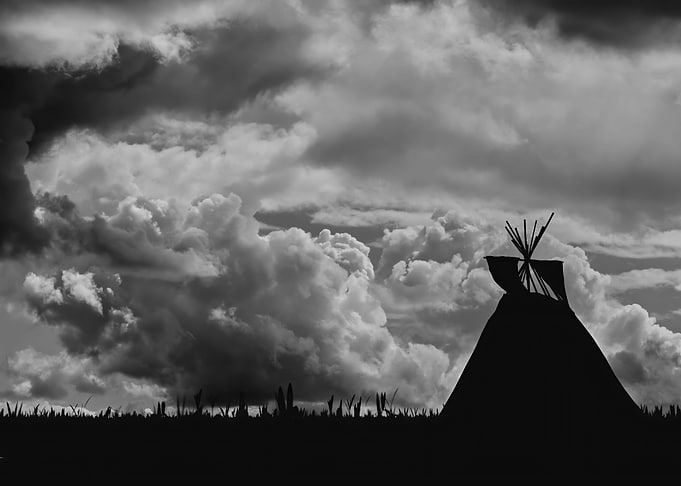 Life On The Great Plains