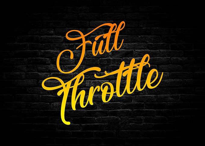 Full Throttle