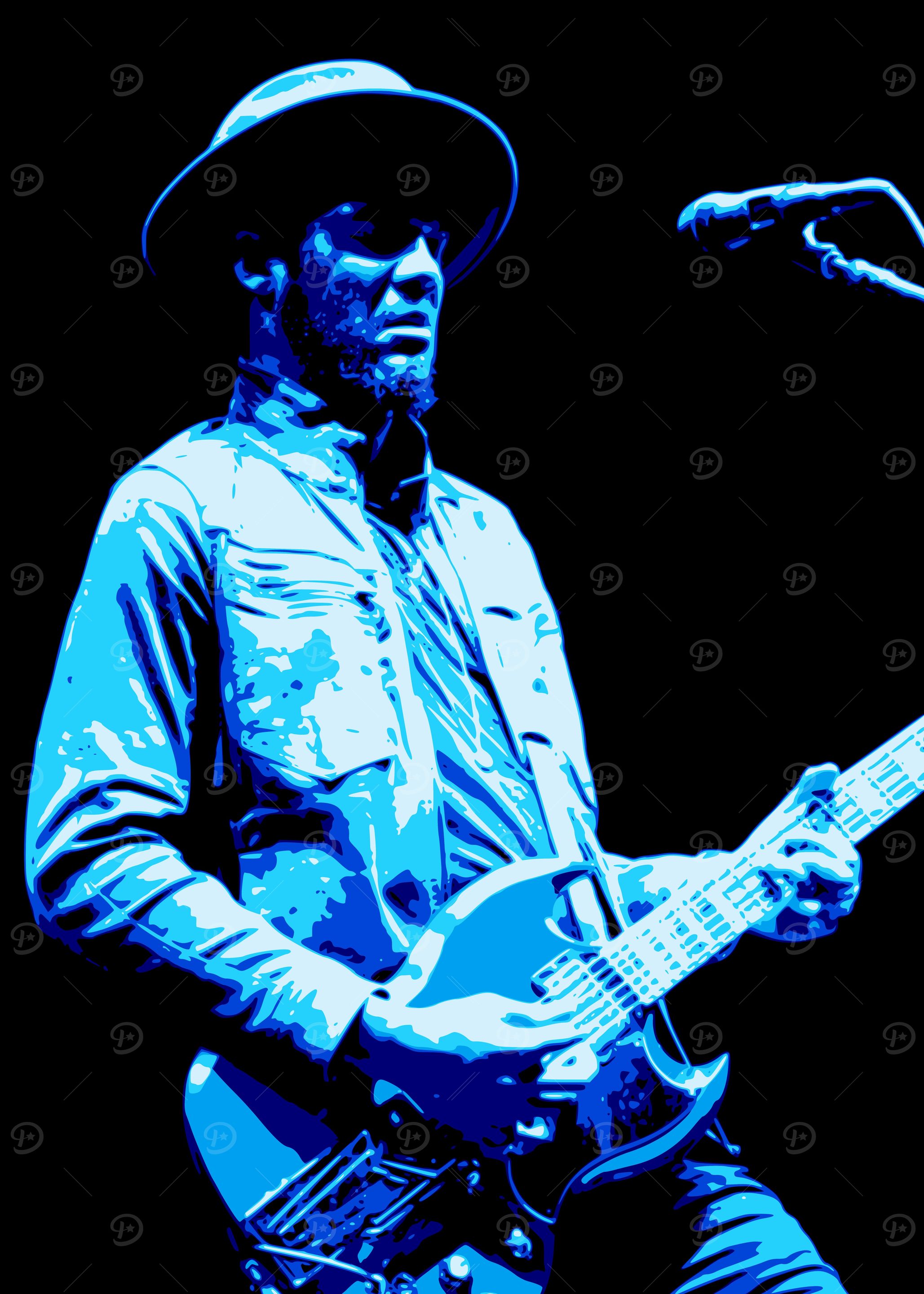 Gary Clark Jr