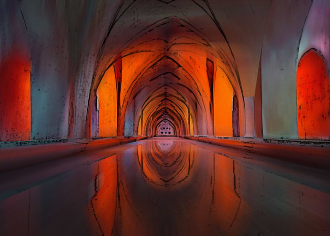 Majestic Light