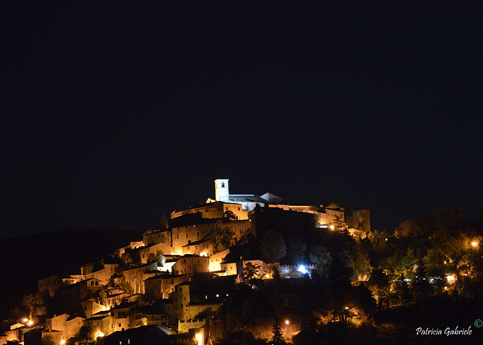 Borgo di Labro